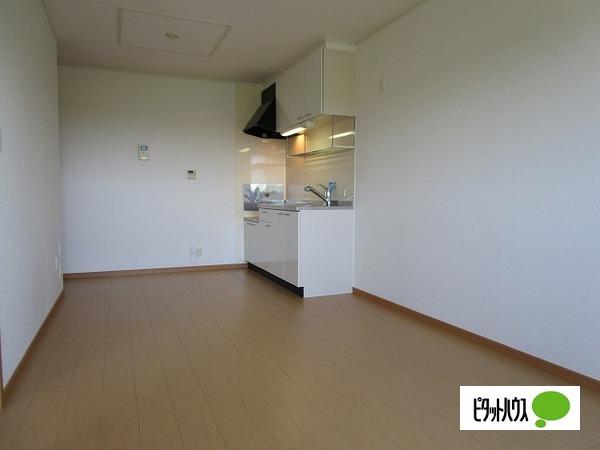 プランタン（203） 部屋画像