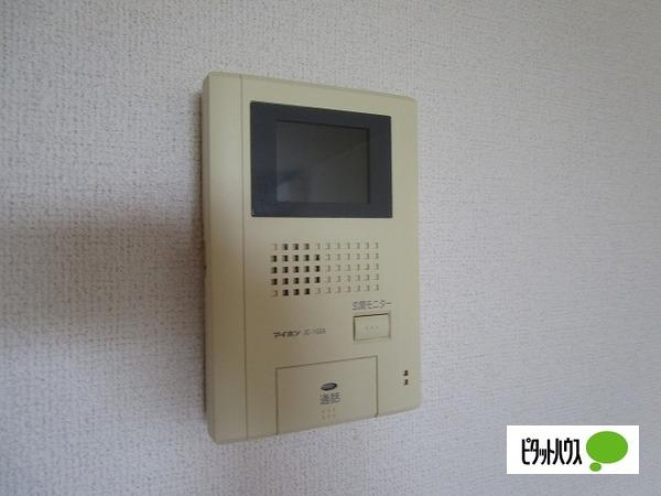 プランタン（203） 部屋画像