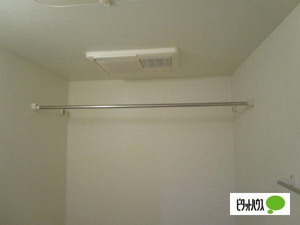 プランタン（203） 部屋画像