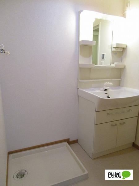 プランタン（203） 部屋画像