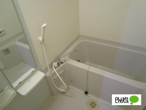 プランタン（203） 部屋画像
