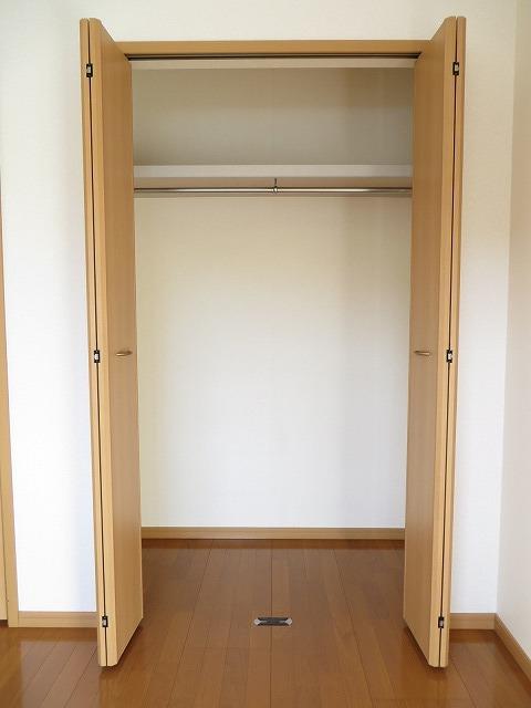ヴィラ・デル・マーレＢ（102） 部屋画像