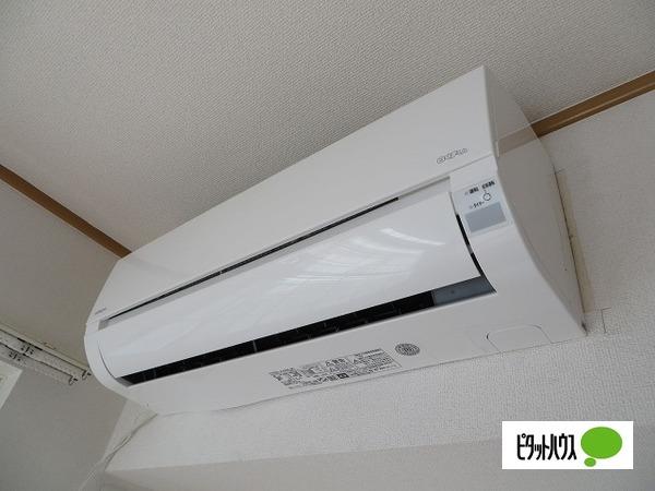 ヴィラ・デル・マーレＢ（102） 部屋画像