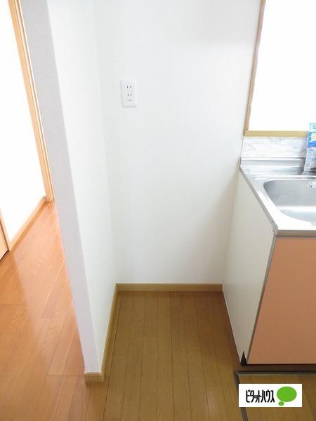 ヴィラ・デル・マーレＢ（102） 部屋画像