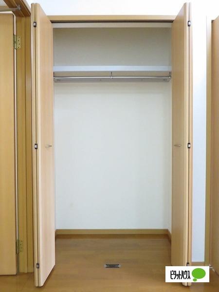 ヴィラ・デル・マーレＢ（102） 部屋画像