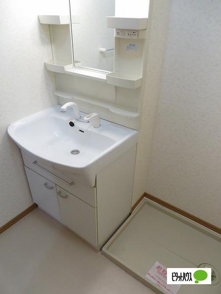 ヴィラ・デル・マーレＢ（102） 部屋画像