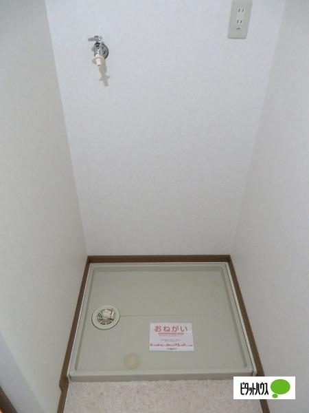 シーサイドパークＢ（202） 部屋画像