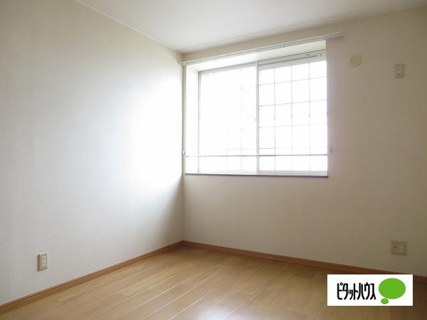 シーサイドパークＢ（202） 部屋画像