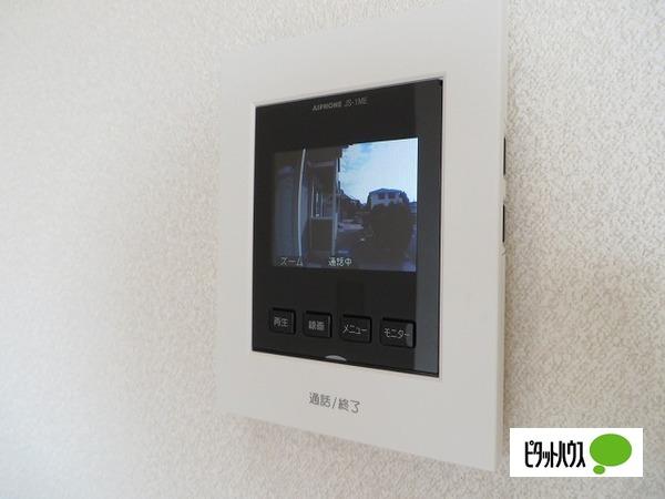 シーサイドパークＢ（202） 部屋画像