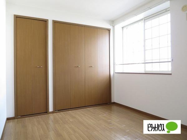 シーサイドパークＢ（202） 部屋画像
