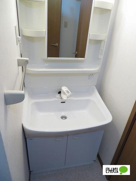 シーサイドパークＢ（202） 部屋画像