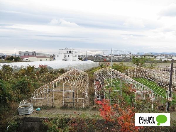 向日葵２（202） 物件画像