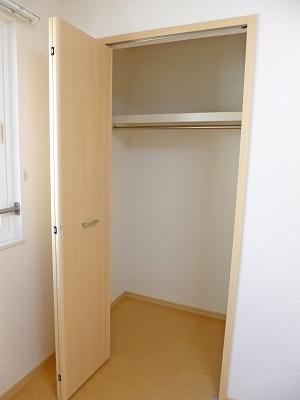向日葵２（202） 部屋画像