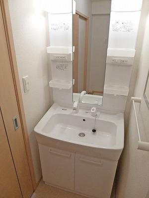 向日葵２（202） 部屋画像