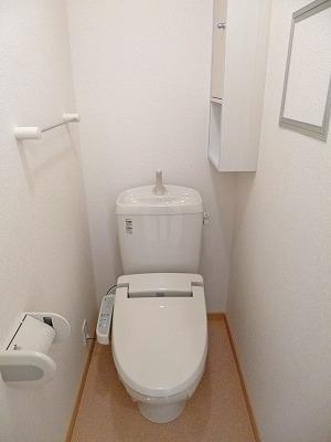 向日葵２（202） 部屋画像