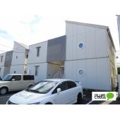 メゾンリヴェールＢ