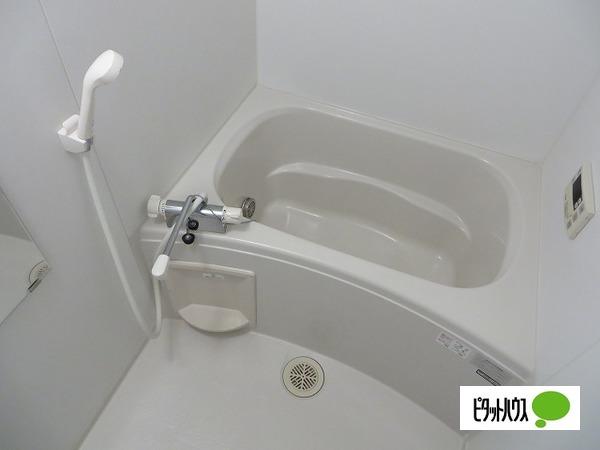 レオパレスカーサ鳴門 部屋画像