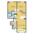 1階・中部屋