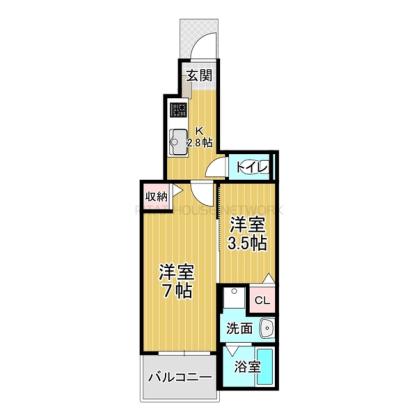 1階中部屋