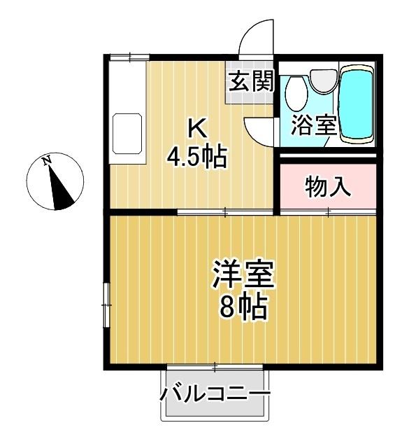 写真:物件の写真