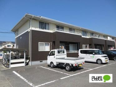 アベニール松茂