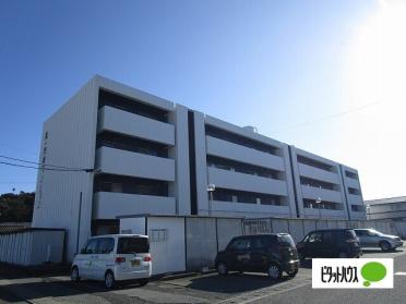 第一岡崎マンション