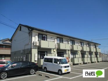 ドミール古川Ａ