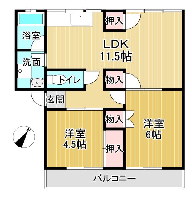 写真:物件の写真