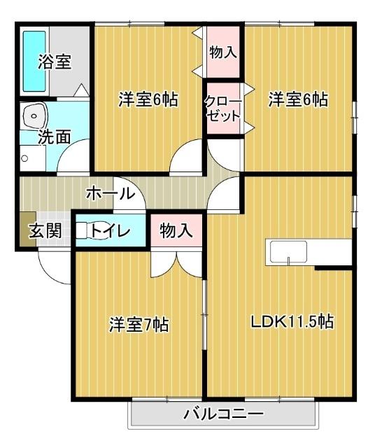 写真:物件の写真