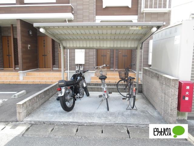 写真:その他物件の写真02
