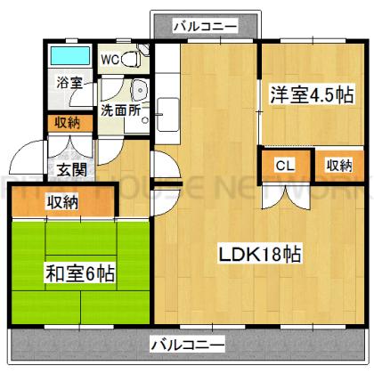 桑田園303