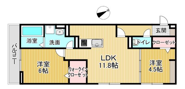 写真:物件の写真