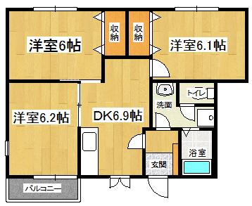 写真:物件の写真