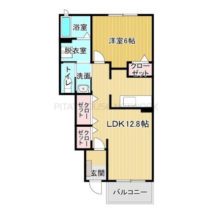 １階・中部屋