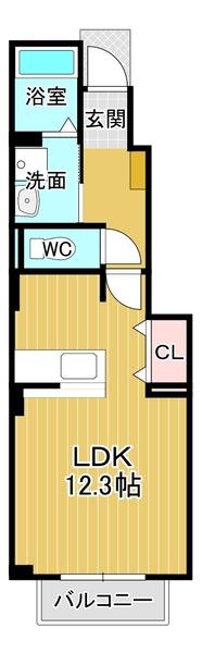 1階中部屋