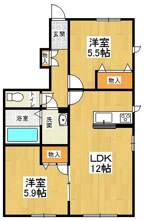 写真:物件の写真