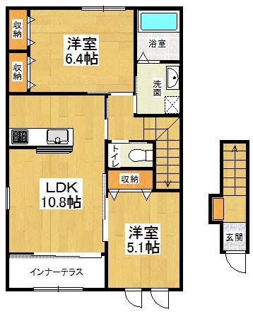 写真:物件の写真
