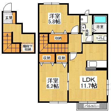 写真:物件の写真