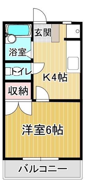 1階中部屋