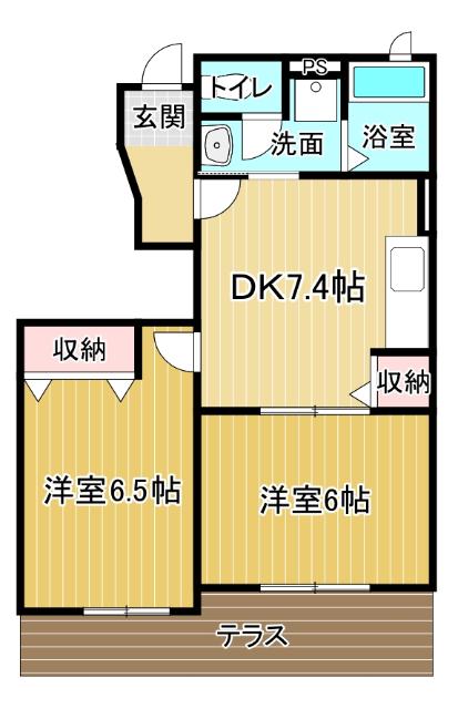 写真:物件の写真