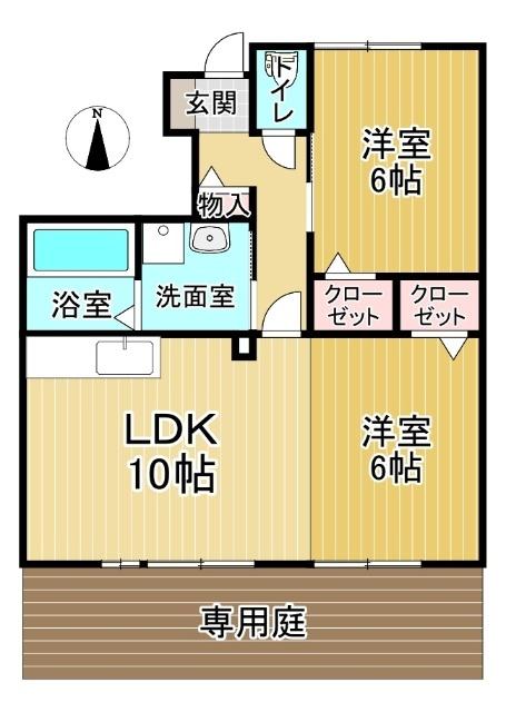 写真:物件の写真