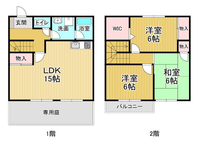 写真:物件の写真