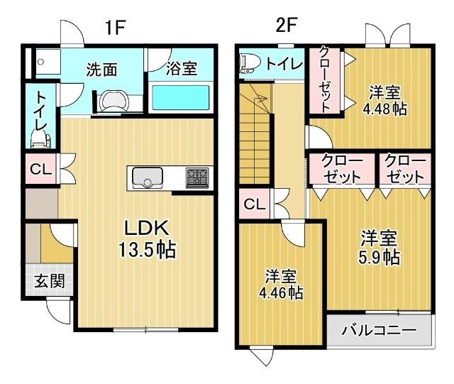 写真:物件の写真