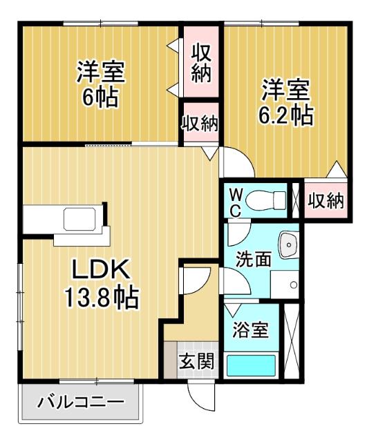 写真:物件の写真