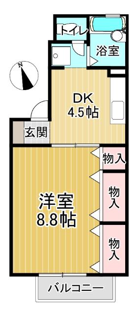 写真:物件の写真