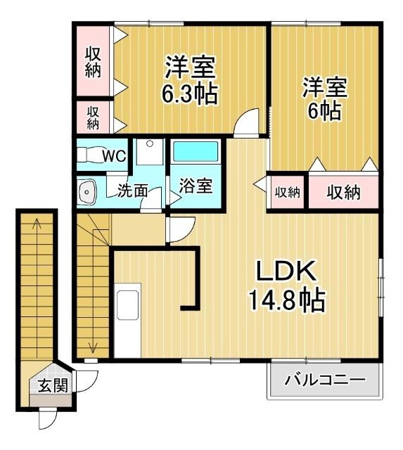 写真:物件の写真