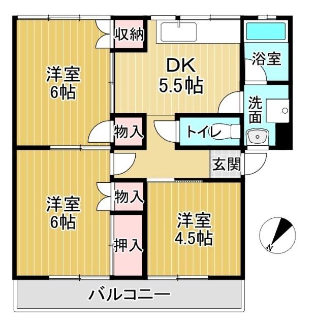 写真:物件の写真