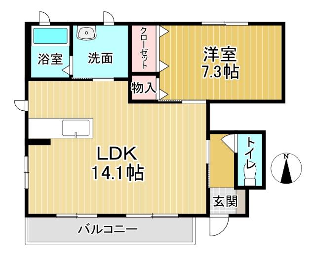 写真:物件の写真