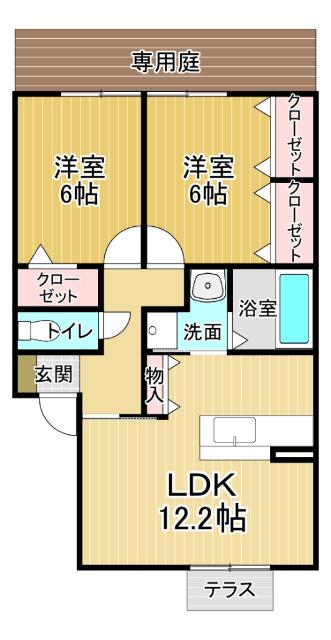 写真:物件の写真