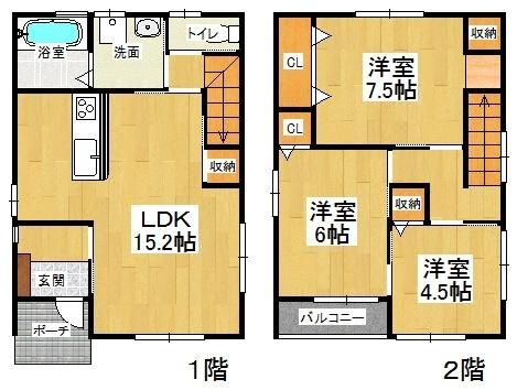 写真:物件の写真